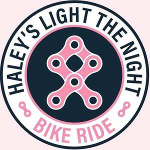 Event Home: Haley's Light the Night Bike Ride