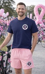 Haley's Light the Night Men's Shorts